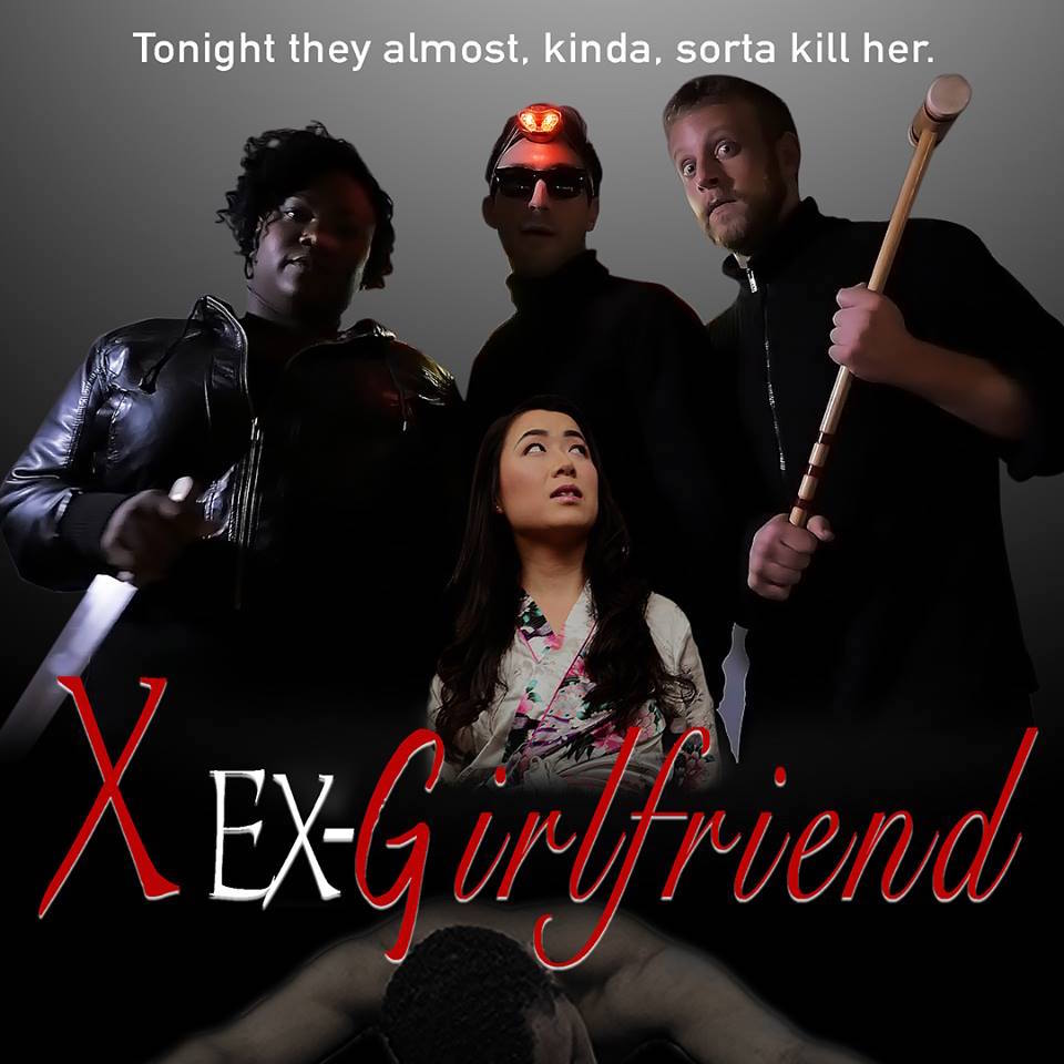 X Ex-Girlfriend